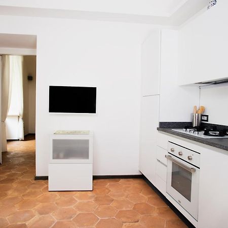 Ferienwohnung Domus Festina Lente Orvieto Exterior foto
