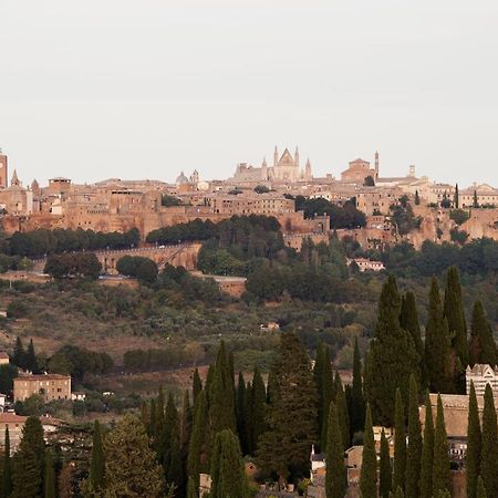 Ferienwohnung Domus Festina Lente Orvieto Exterior foto