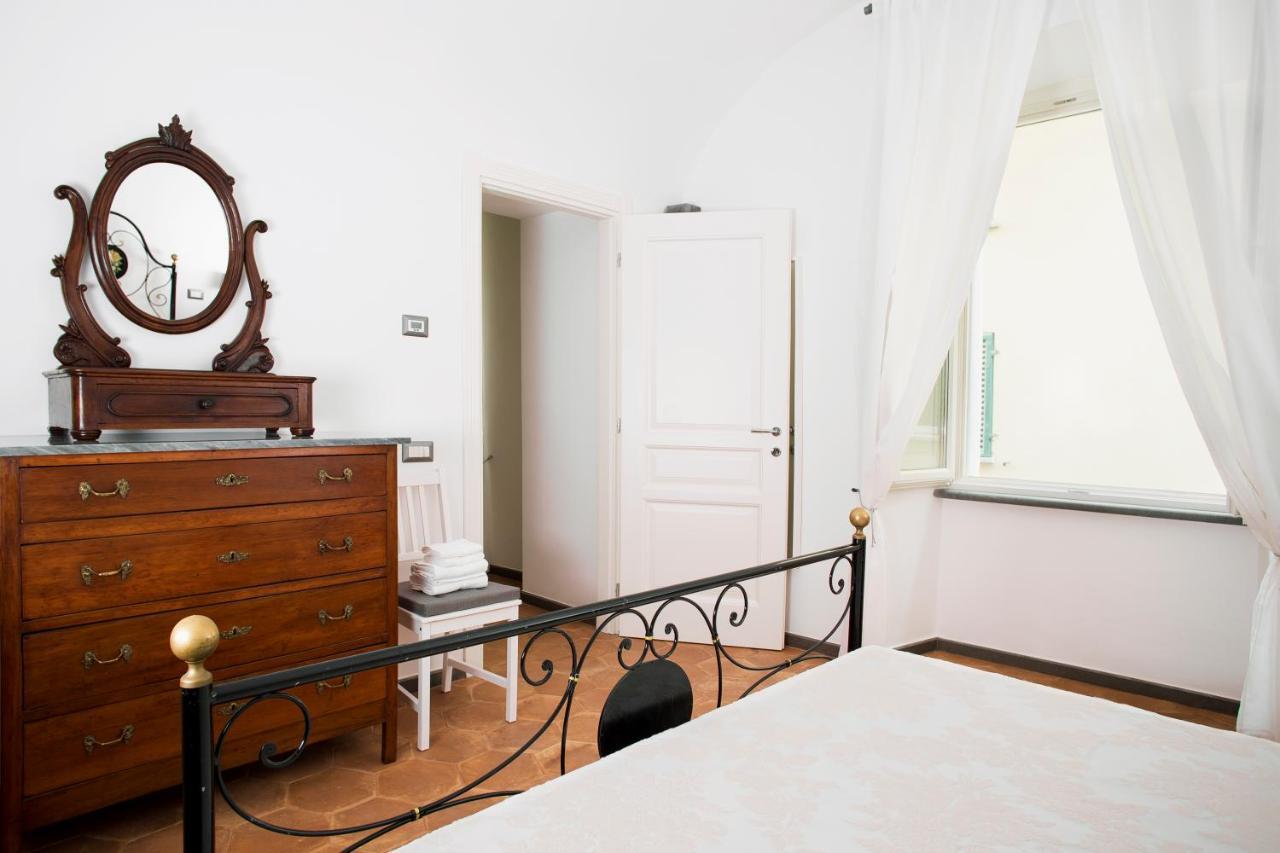 Ferienwohnung Domus Festina Lente Orvieto Exterior foto
