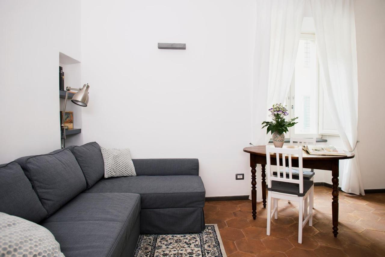 Ferienwohnung Domus Festina Lente Orvieto Exterior foto