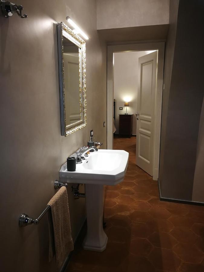 Ferienwohnung Domus Festina Lente Orvieto Exterior foto